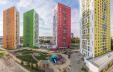 фото ЖК "Малевич" Екатеринбург - 2